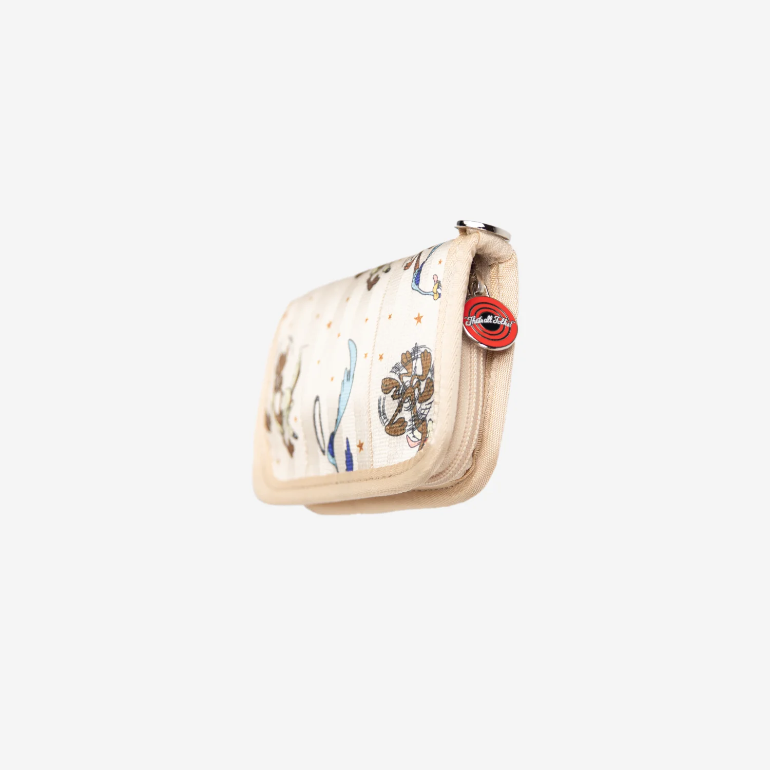 Fun Size Wallet / Road Runner N Wile - Image 2