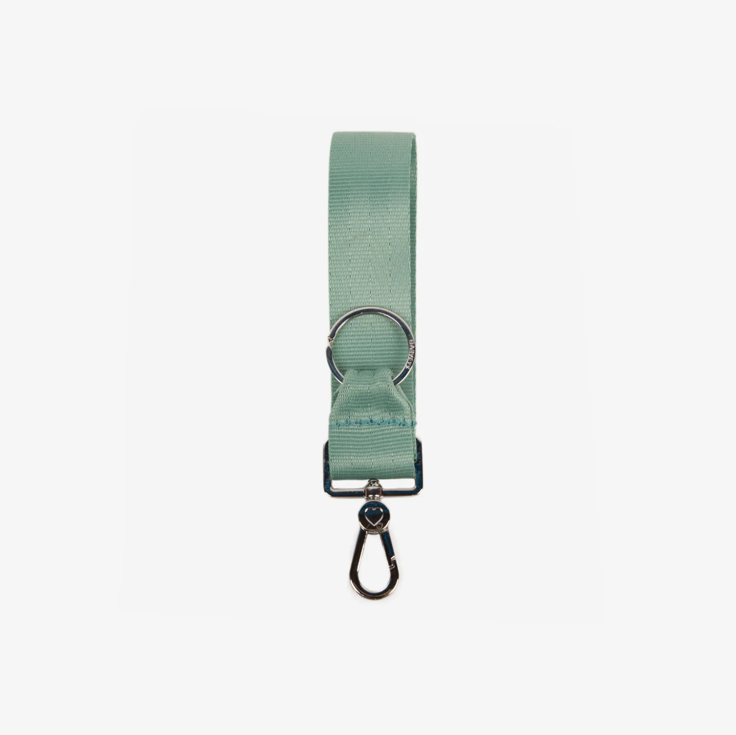 4 Panel Keychain / Mint