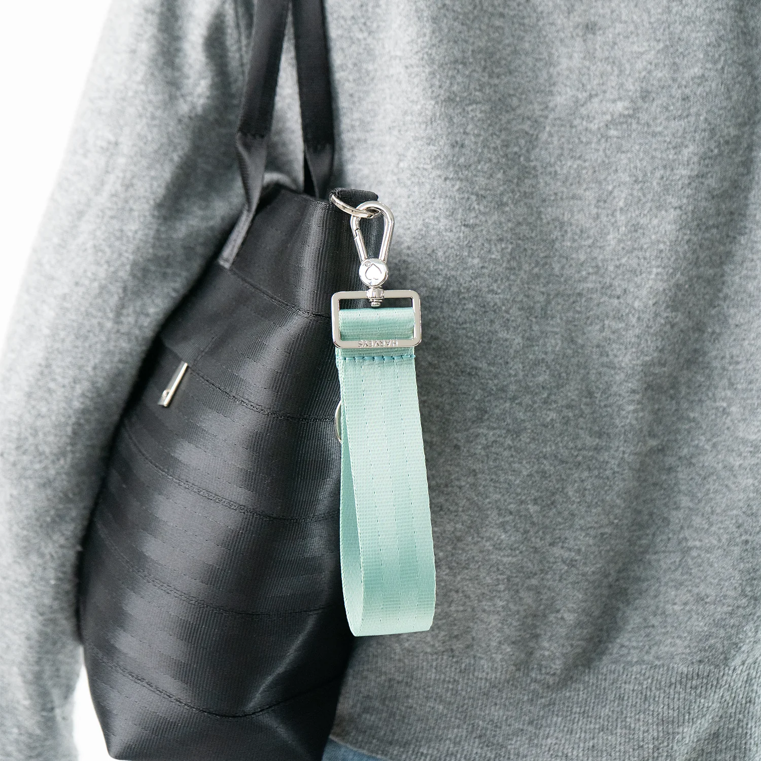 4 Panel Keychain / Mint - Image 2