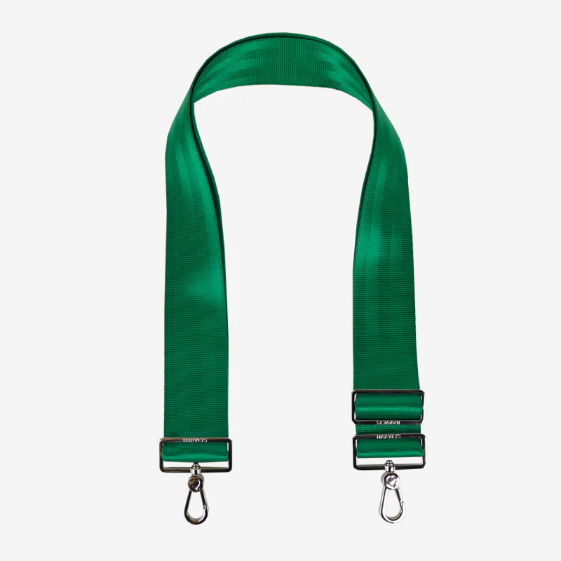 5 Panel Click n Carry / Kelly Green