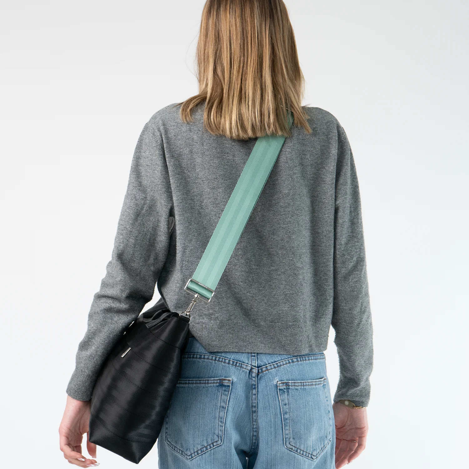 5 Panel Click N Carry / Mint - Image 2