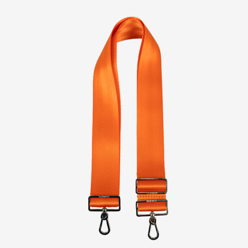 5 Panel Click n Carry / Orange
