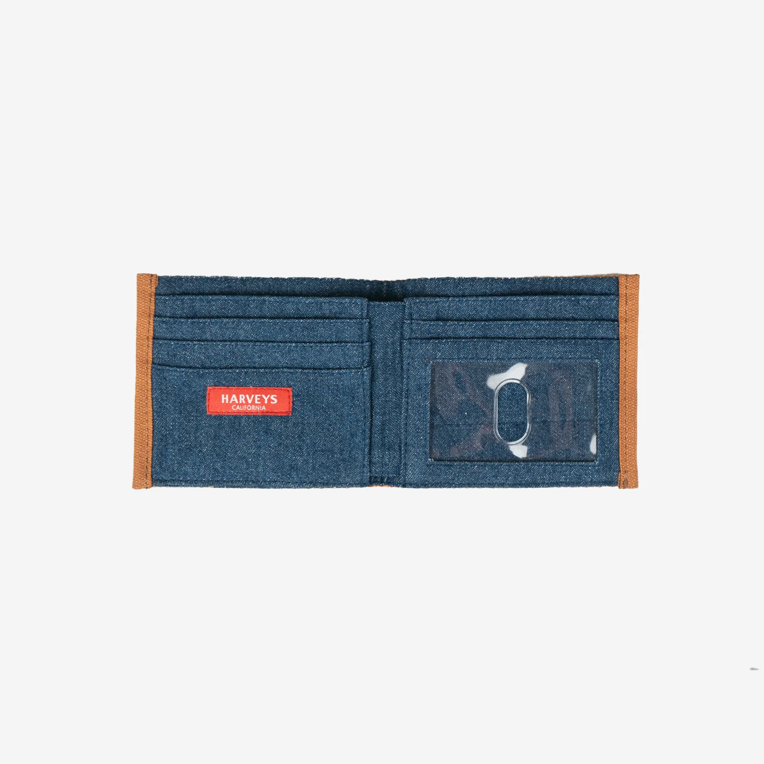 Billfold / Cognac - Image 3