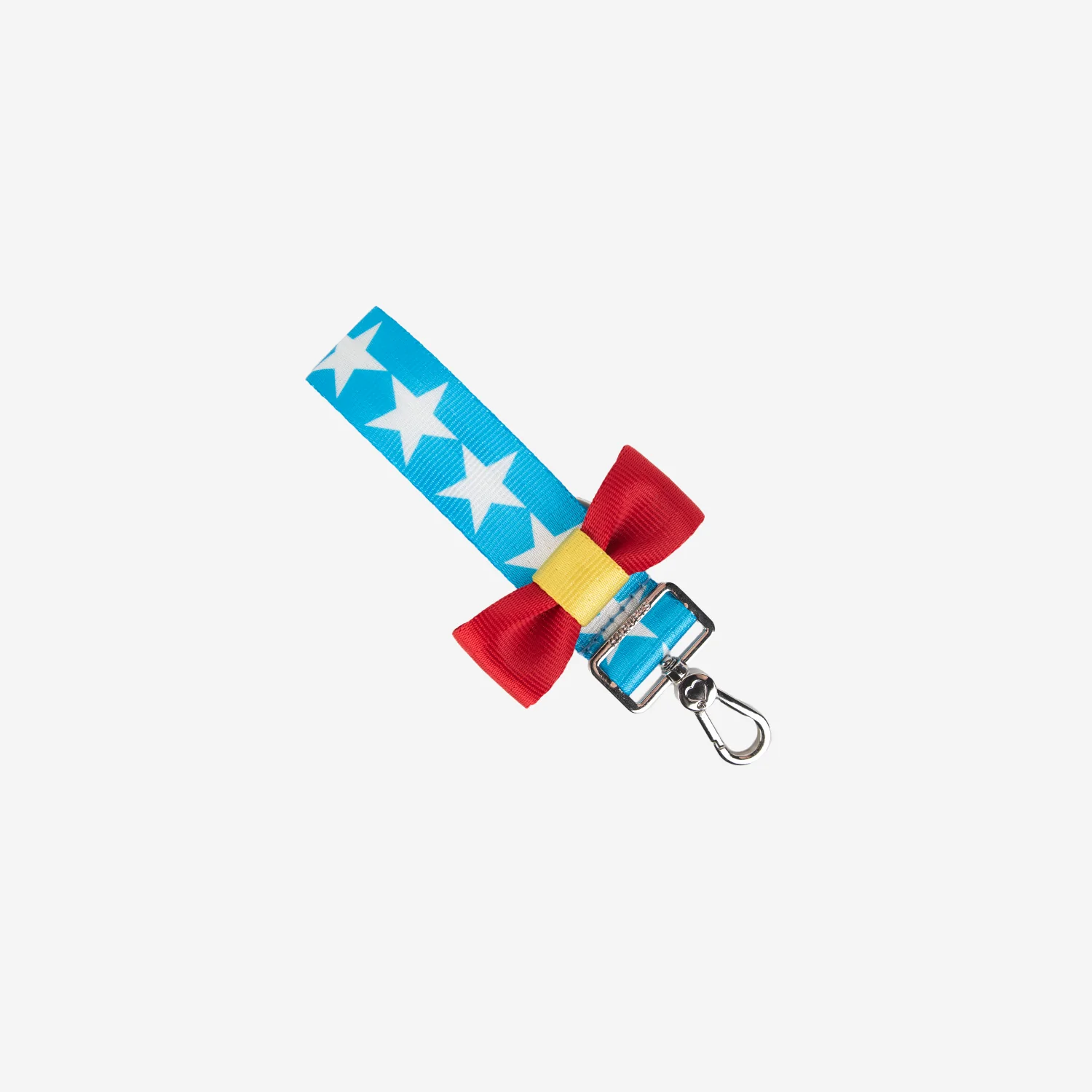 Bow Keychain / Wonder Woman