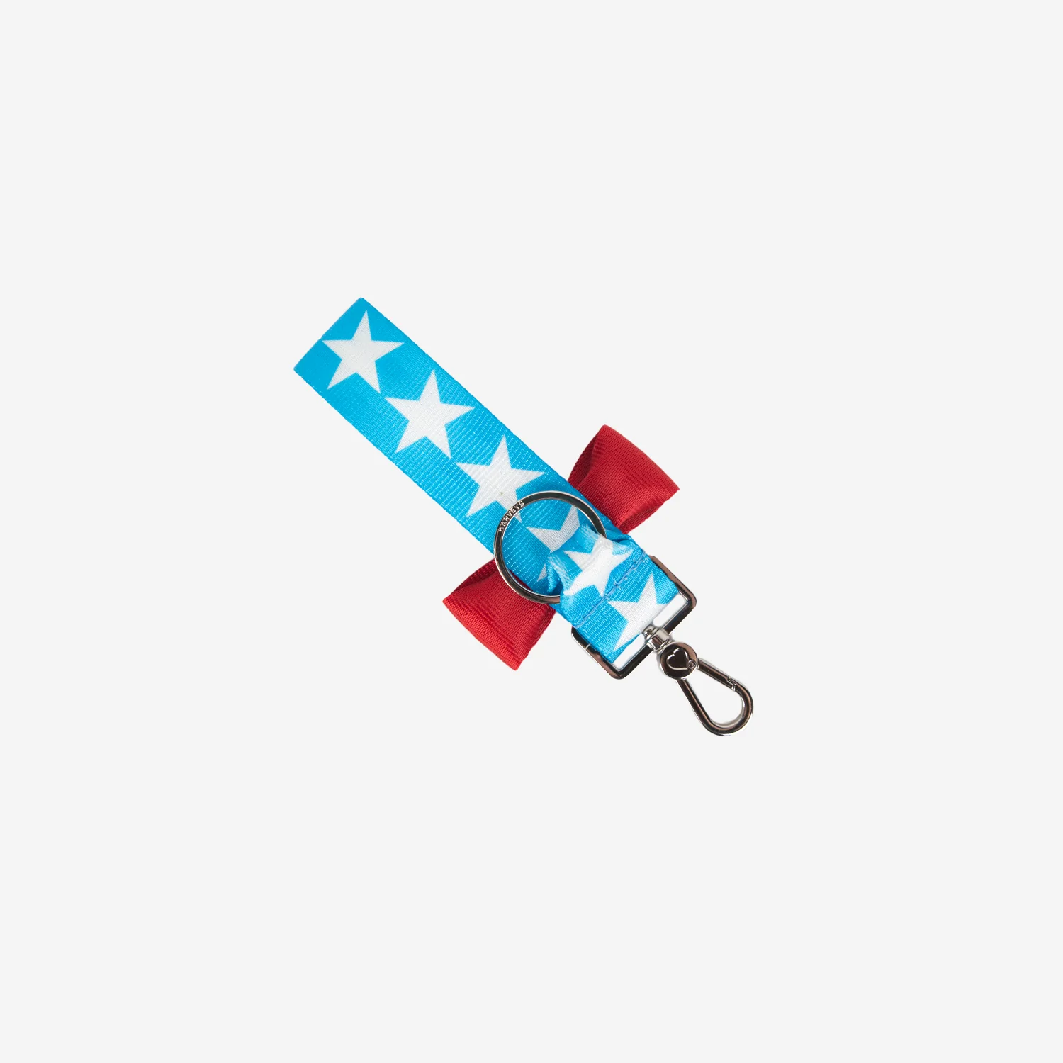 Bow Keychain / Wonder Woman - Image 2