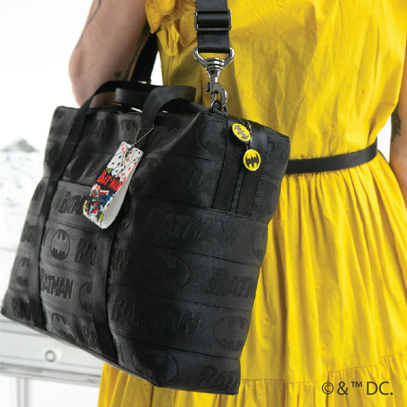 Briefcase / Dark Knight - Image 3