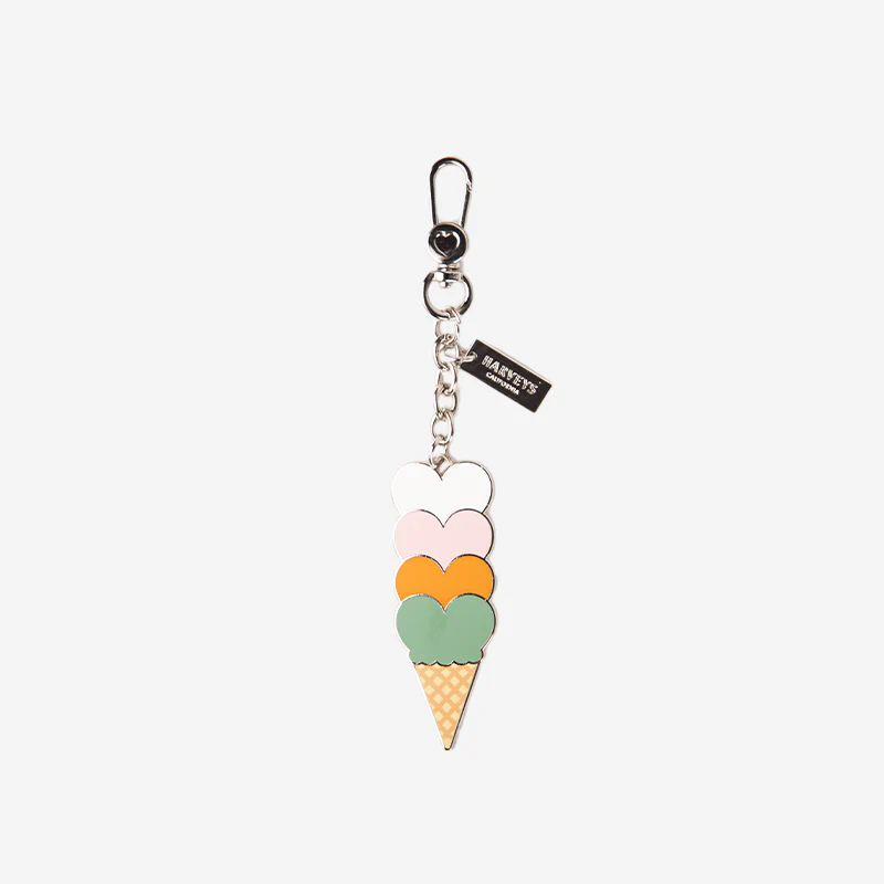 Charm / Ice Cream Cone