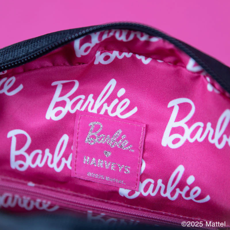 Circle Crossbody / Barbie - Image 6