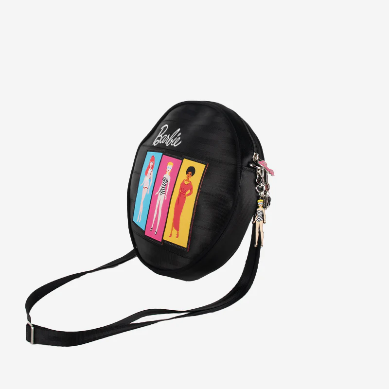 Circle Crossbody / Barbie - Image 7