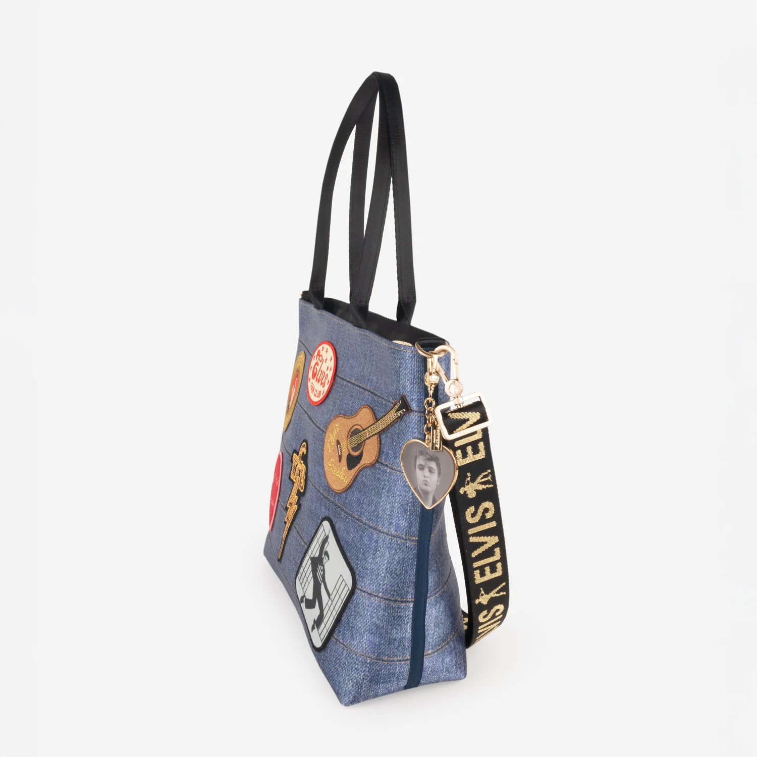 Classic Tote (Collector's Series) / Elvis Fan Club - Image 3