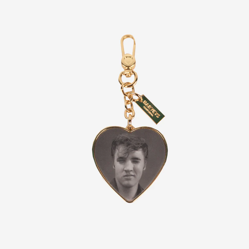 Classic Tote (Collector's Series) / Elvis Fan Club - Image 7