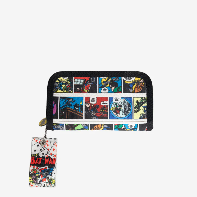 Classic Wallet / Batman