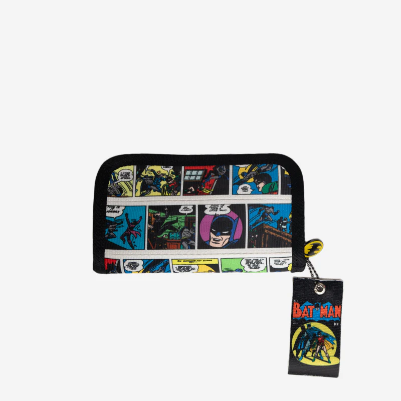 Classic Wallet / Batman - Image 3