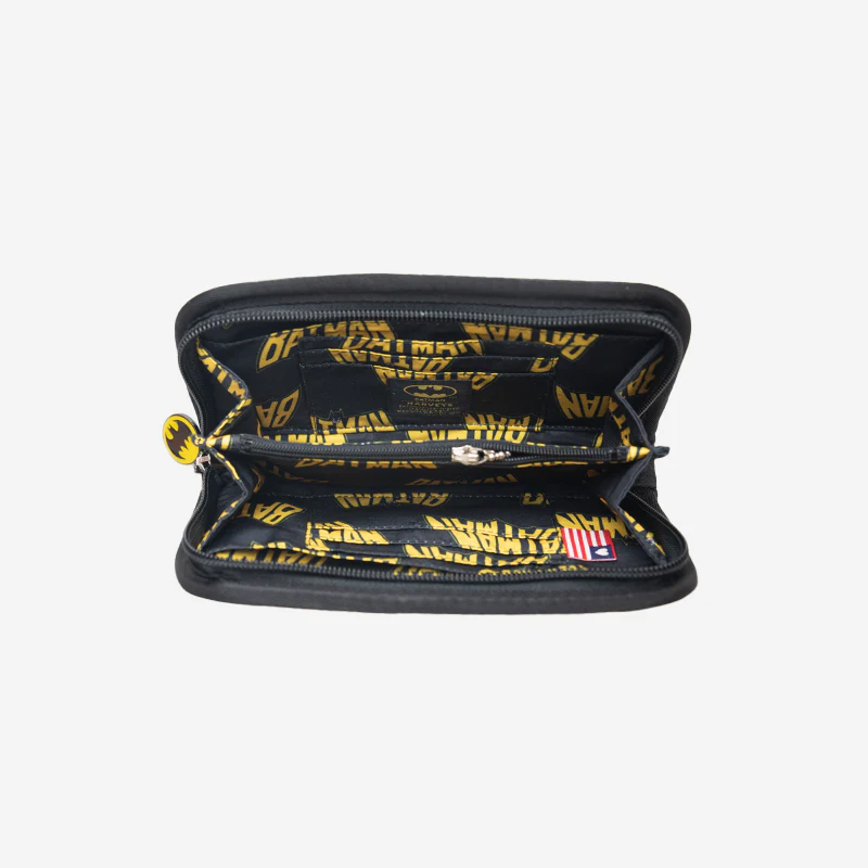 Classic Wallet / Batman - Image 4