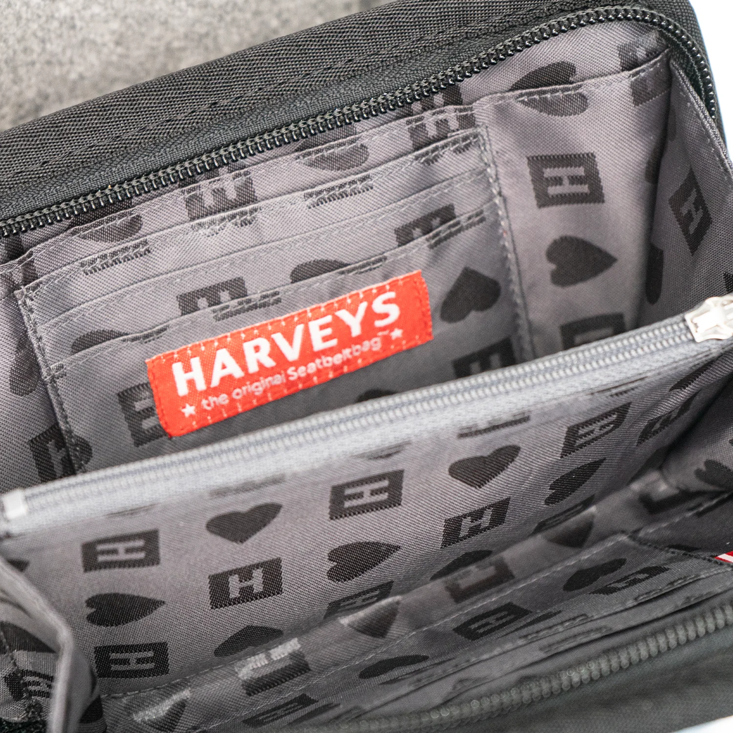 Classic Wallet / Black - Image 5