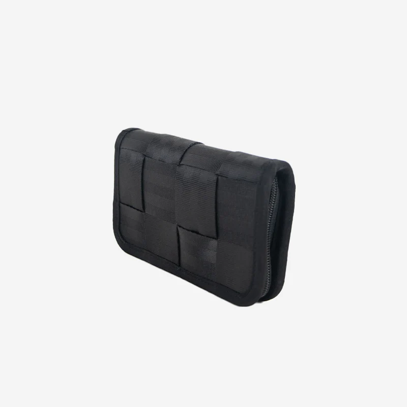 Classic Wallet / Black - Image 2