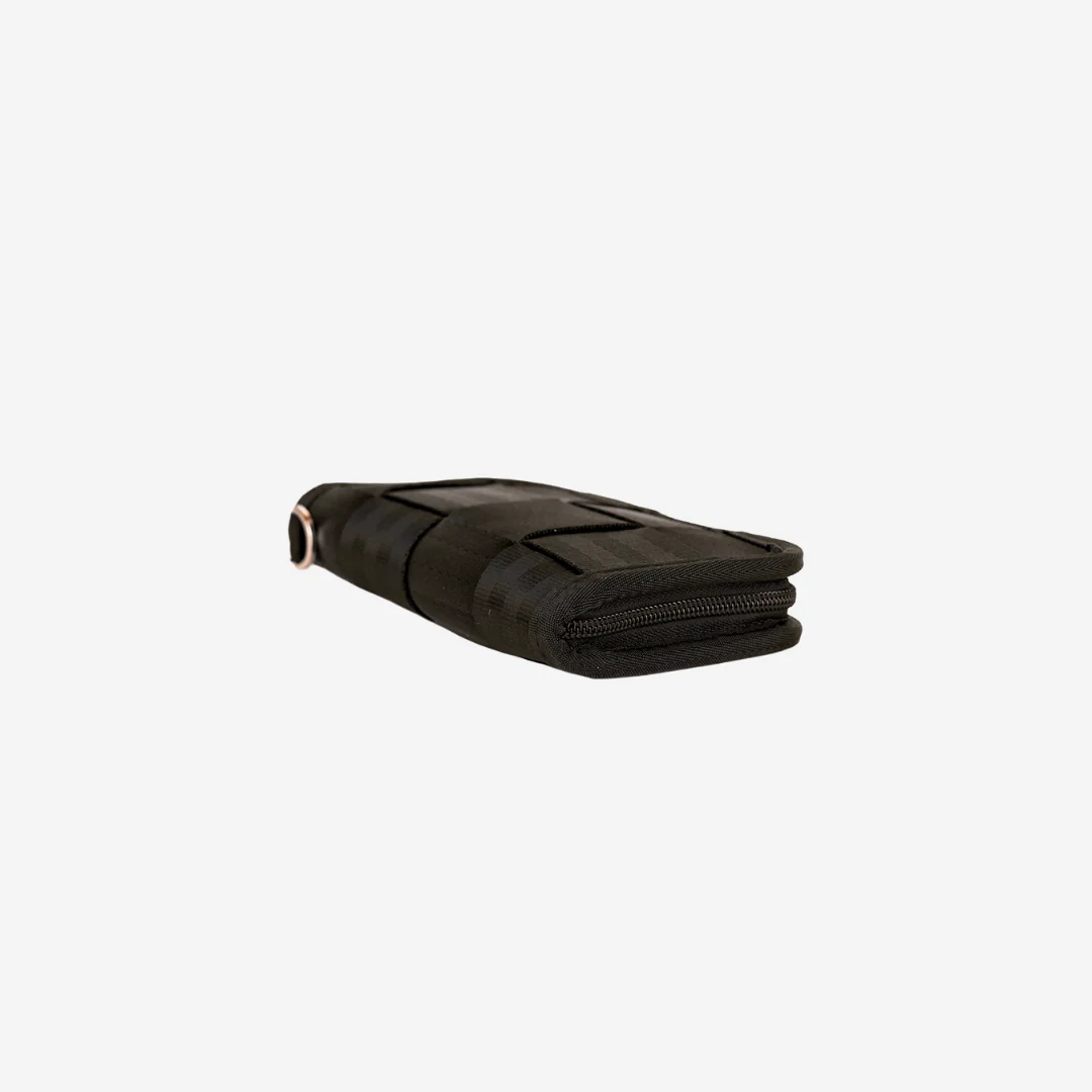 Classic Wallet / Black - Image 6