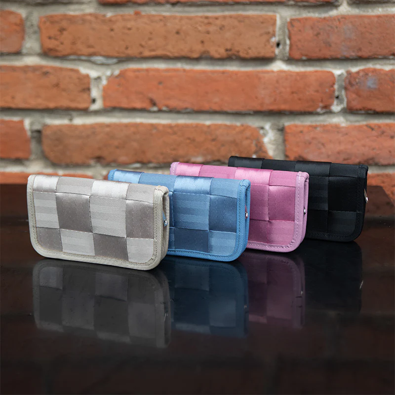 Classic Wallet / Champagne - Image 2