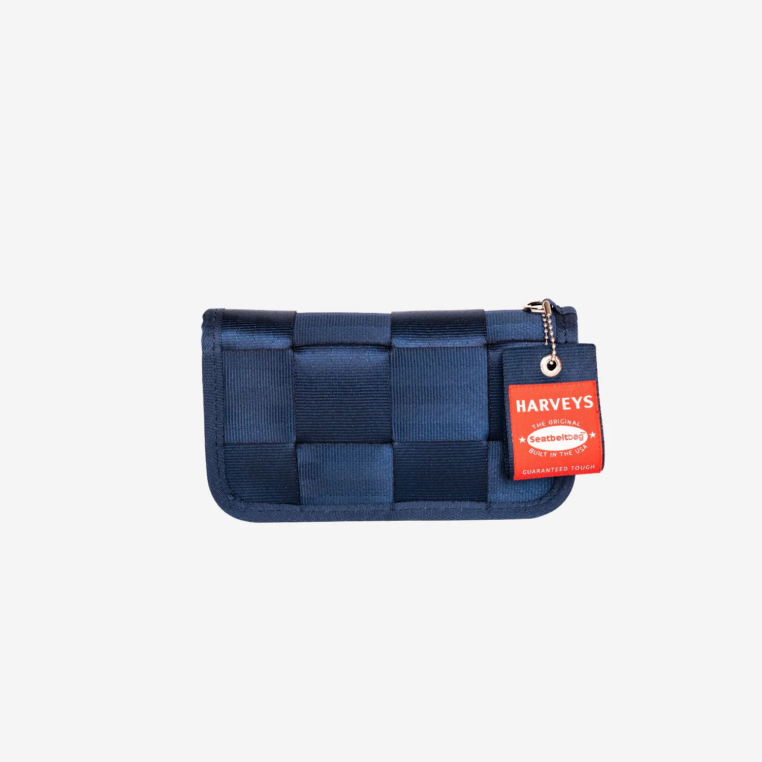 Classic Wallet / Indigo