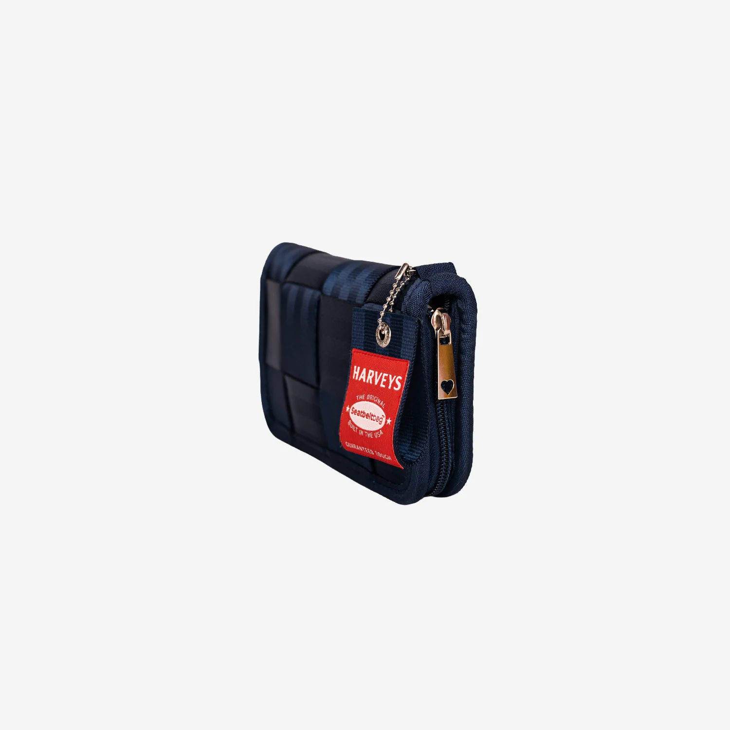 Classic Wallet / Indigo - Image 3