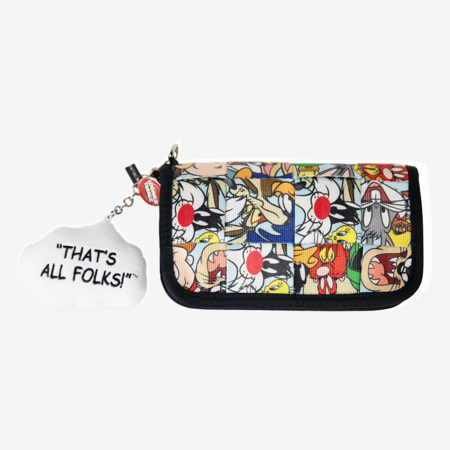 Classic Wallet / Looney Tunes - Image 4