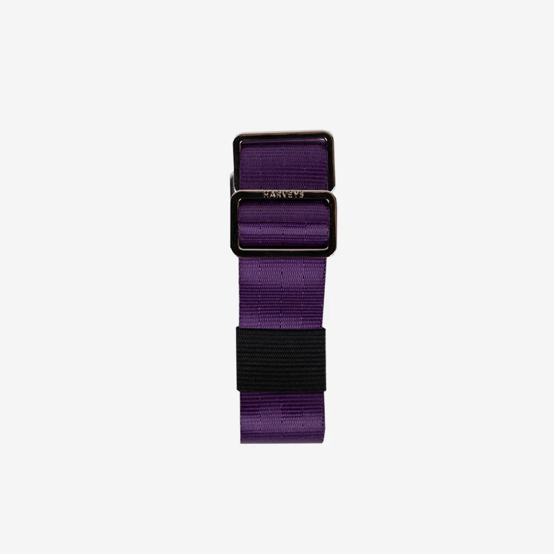 4 Panel Click n Carry / Mulberry - Image 2