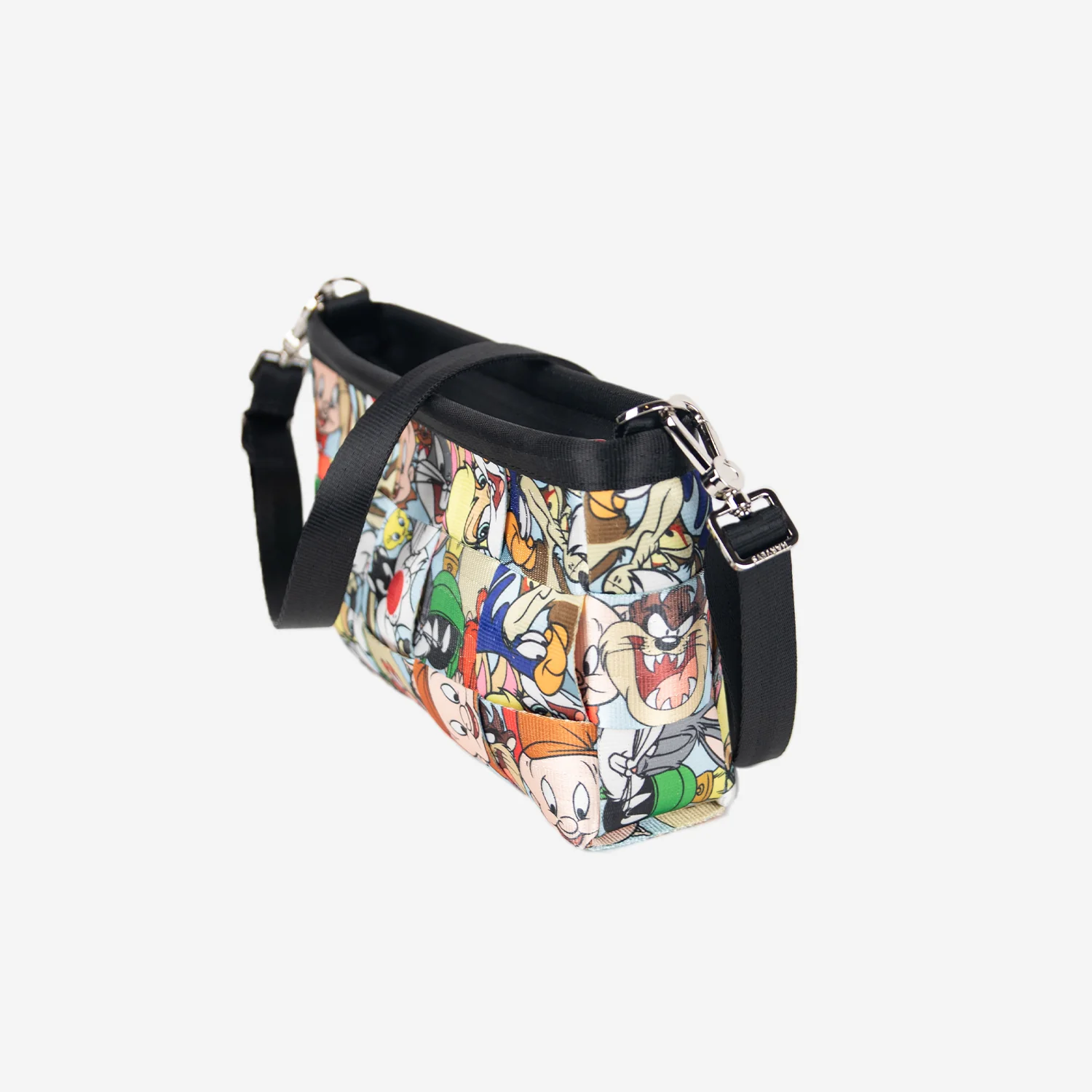 Convertible Clutch / Looney Tunes - Image 4