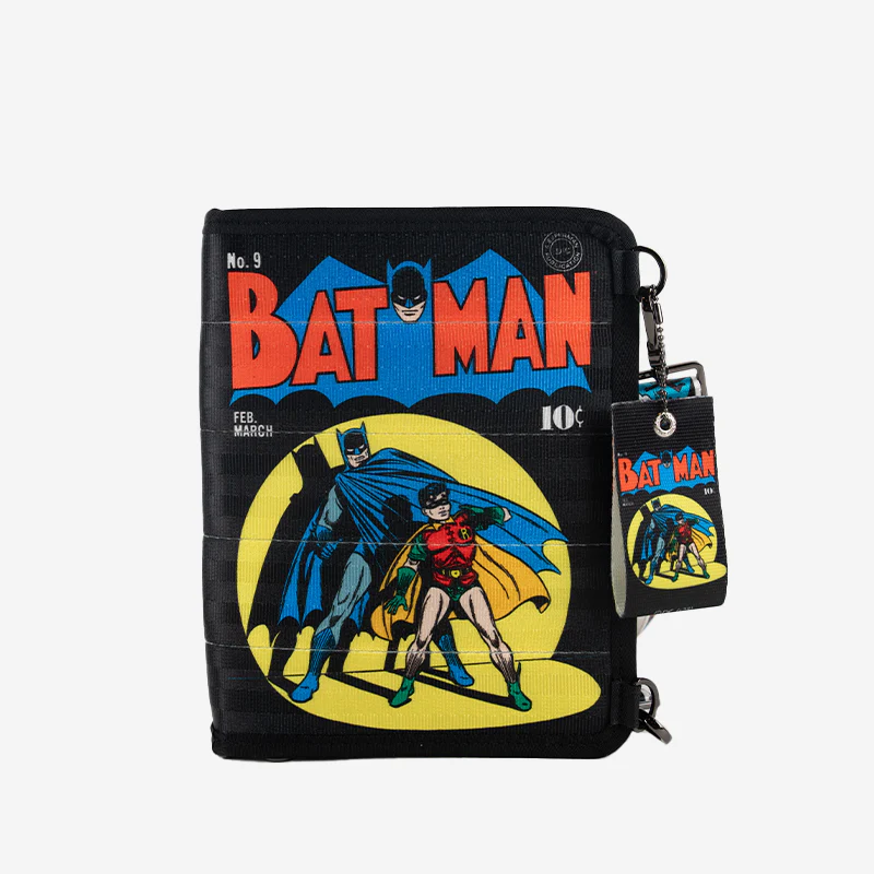 Crossbody / Batman