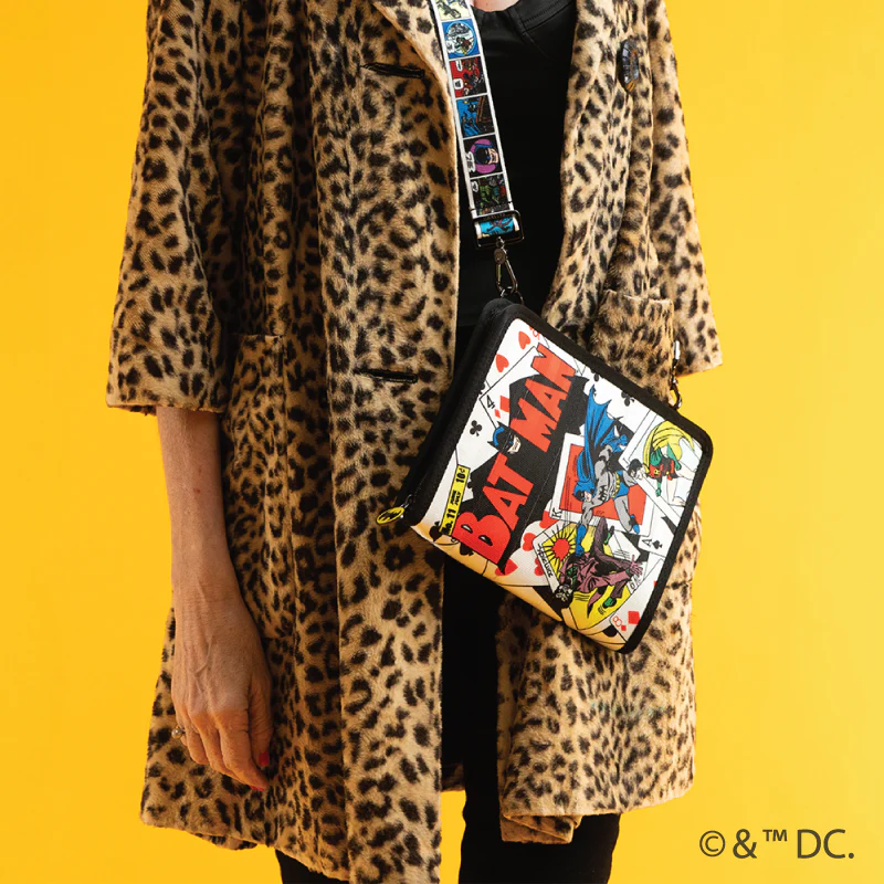 Crossbody / Batman - Image 3