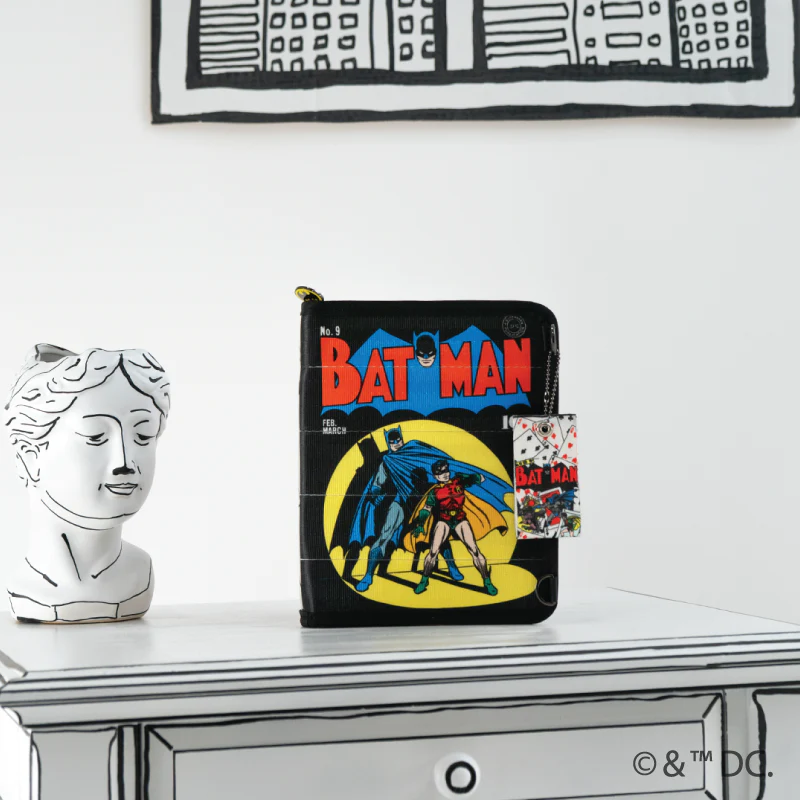 Crossbody / Batman - Image 4