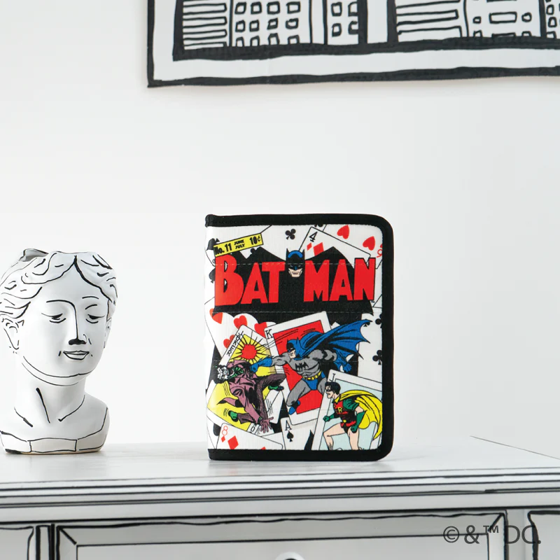 Crossbody / Batman - Image 5