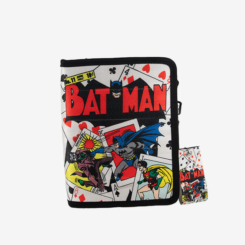 Crossbody / Batman - Image 6