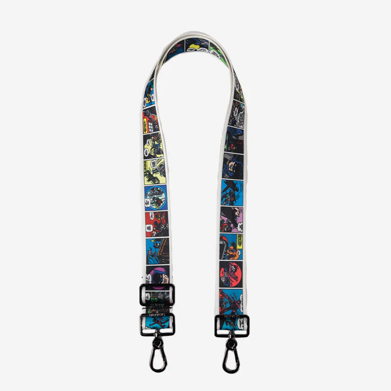 Crossbody / Batman - Image 7