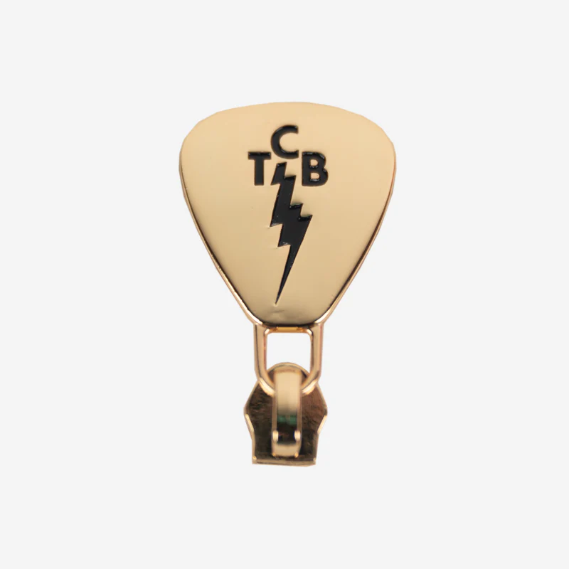 Crossbody (Collector's Series) / Elvis Gold Record - Image 13