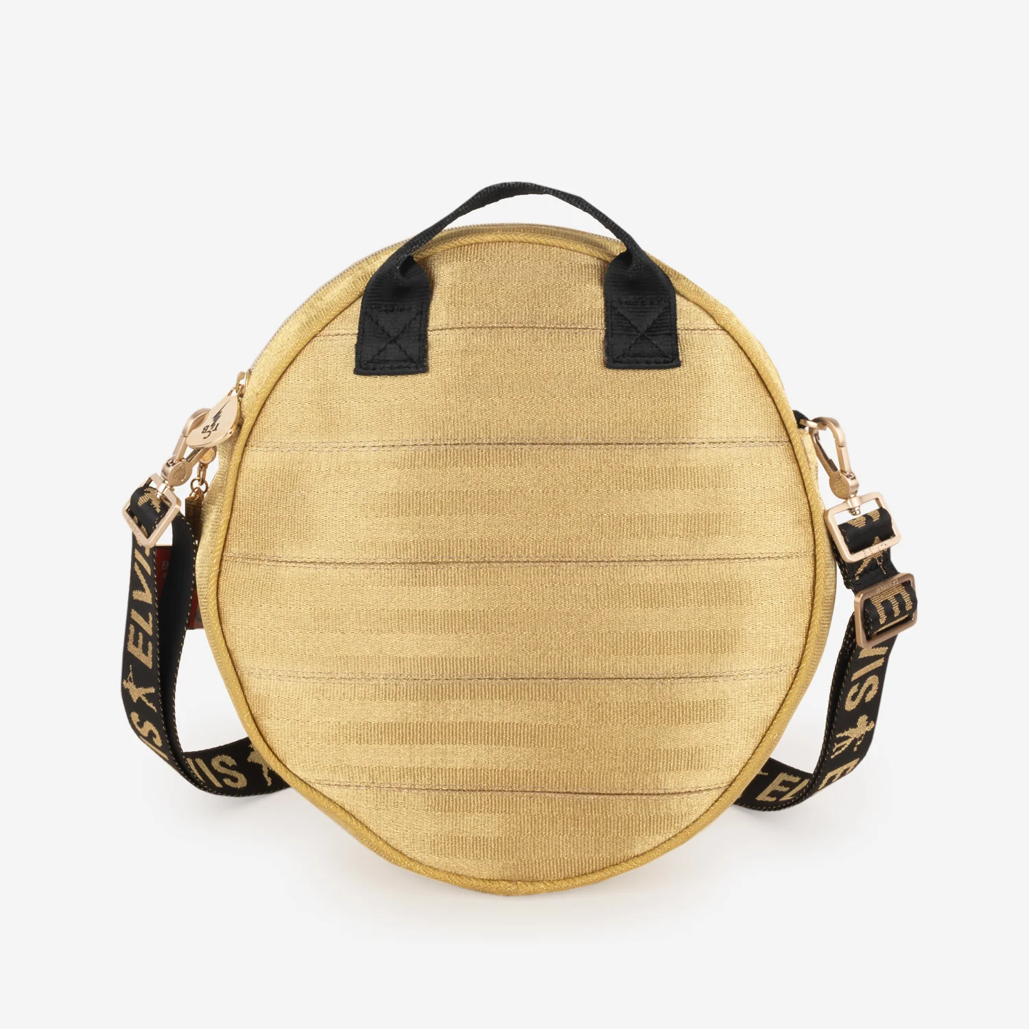 Crossbody (Collector's Series) / Elvis Gold Record - Image 6
