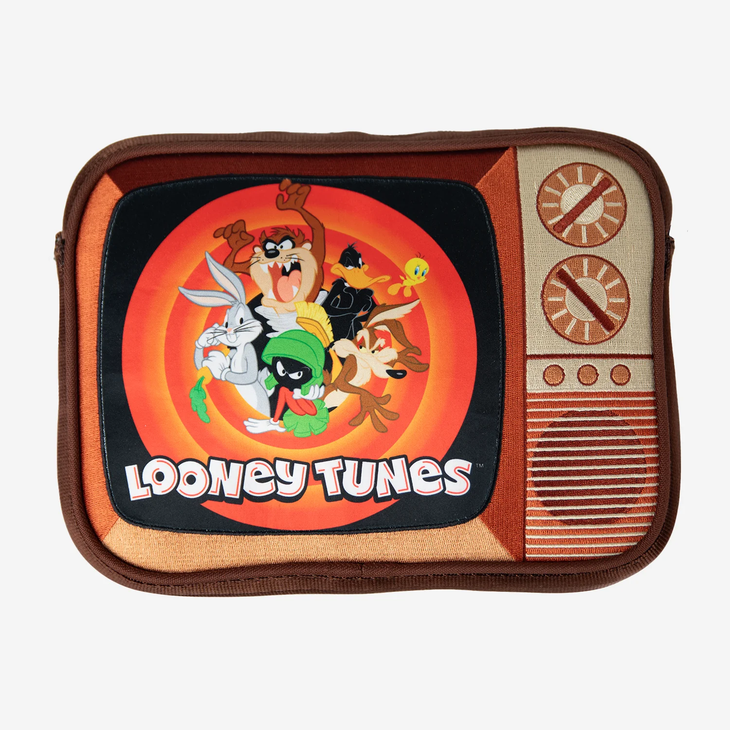 Crossbody / Saturday Morning TV - Image 3