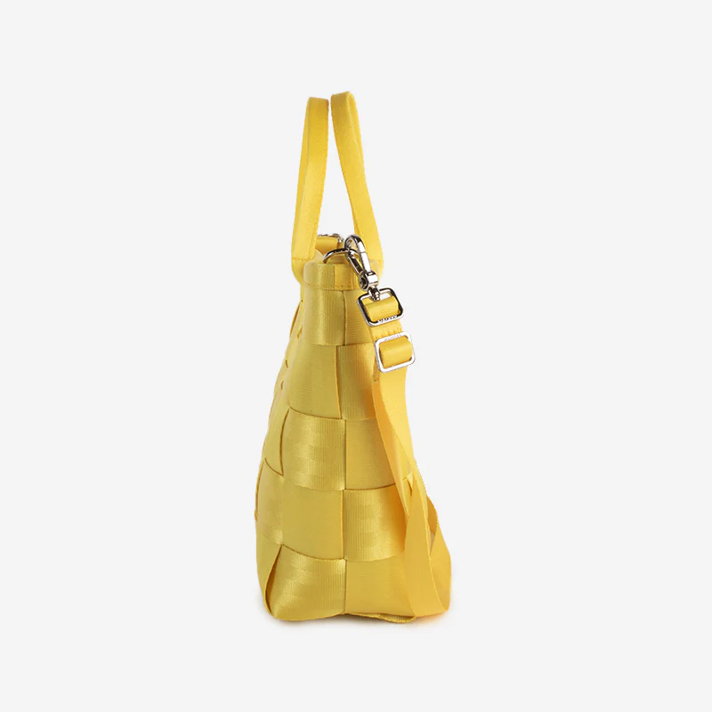 Crossbody Tote / Buttercup - Image 4