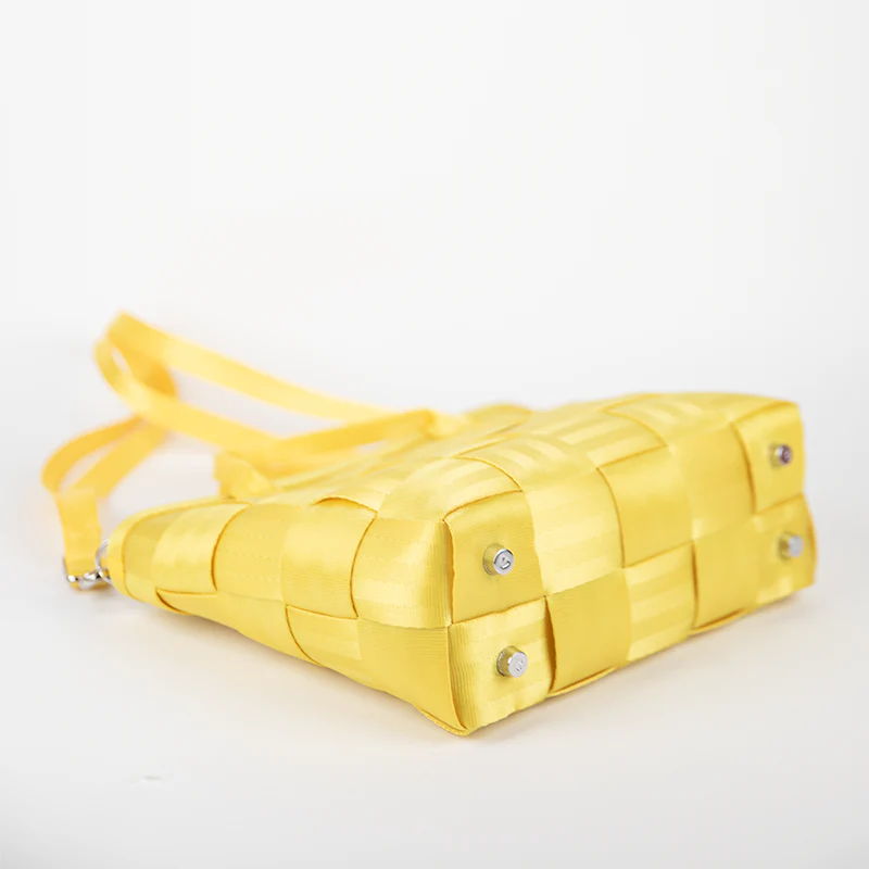 Crossbody Tote / Buttercup - Image 5