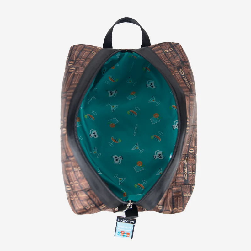 Dopp Kit / Shag Tiki - Image 4