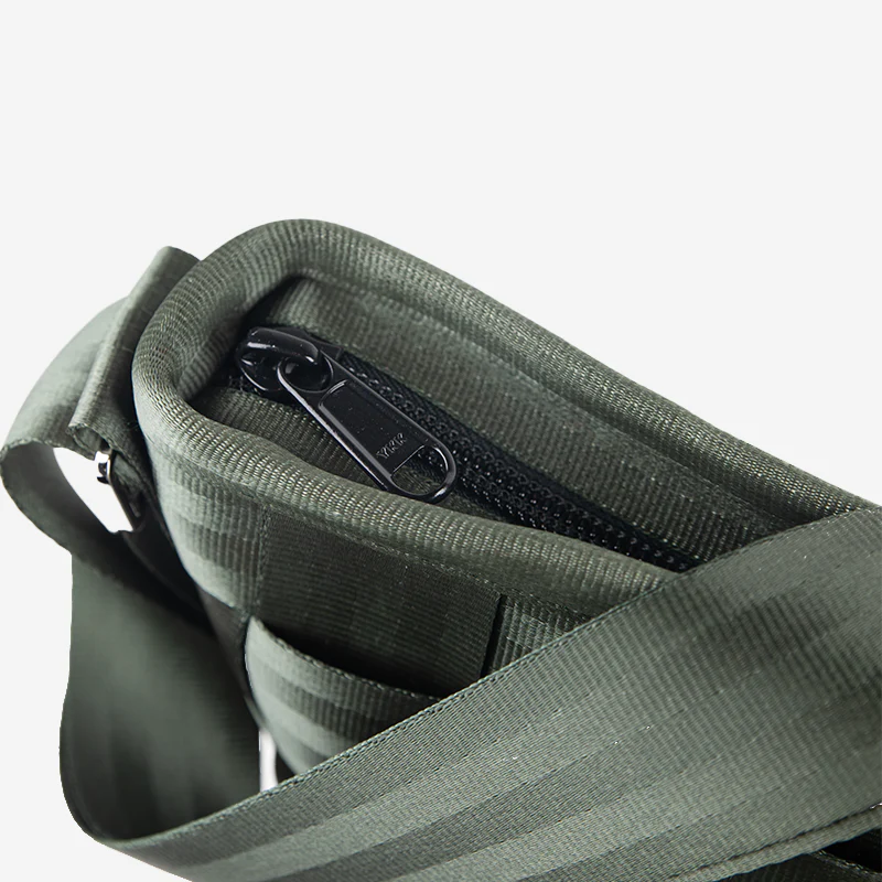 Executive Messenger / Army - Image 3