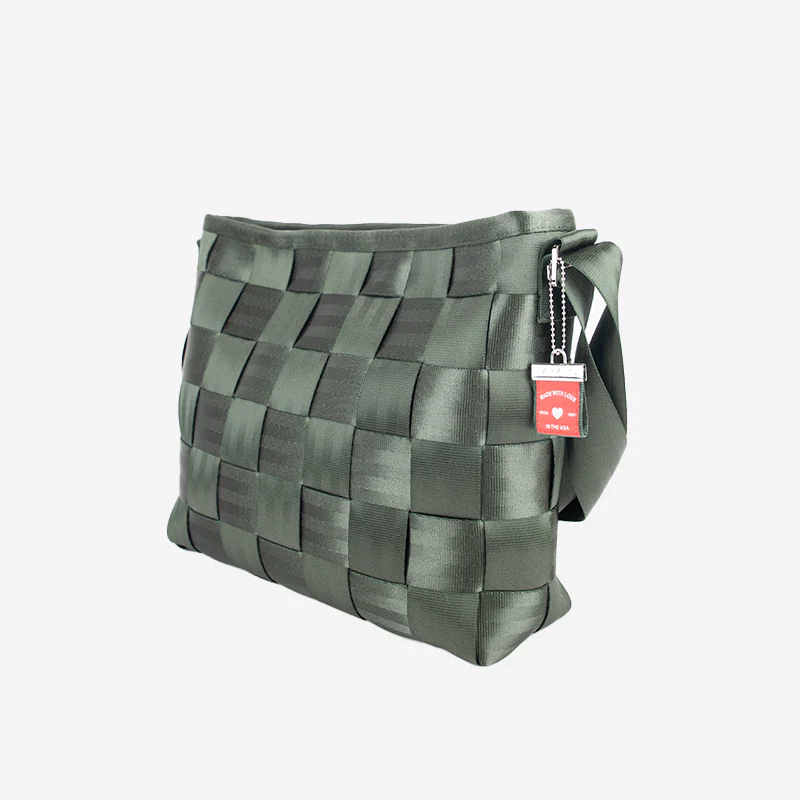 Executive Messenger / Army - Image 4