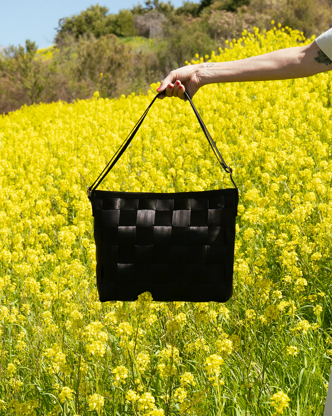 Executive Messenger / Black - Image 3