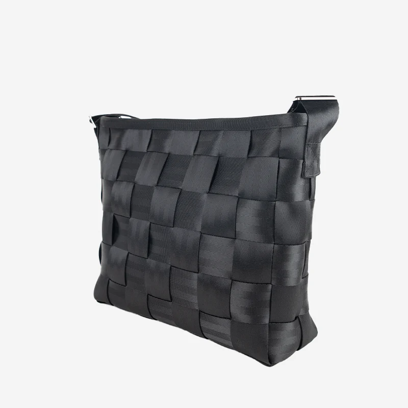 Executive Messenger / Black - Image 4