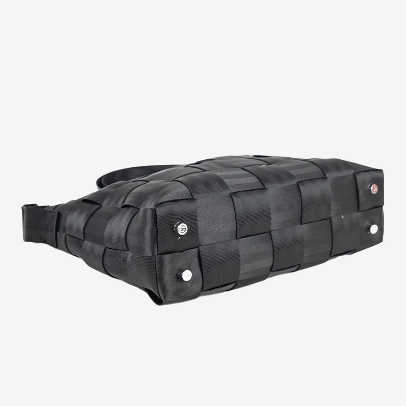 Executive Messenger / Black - Image 5
