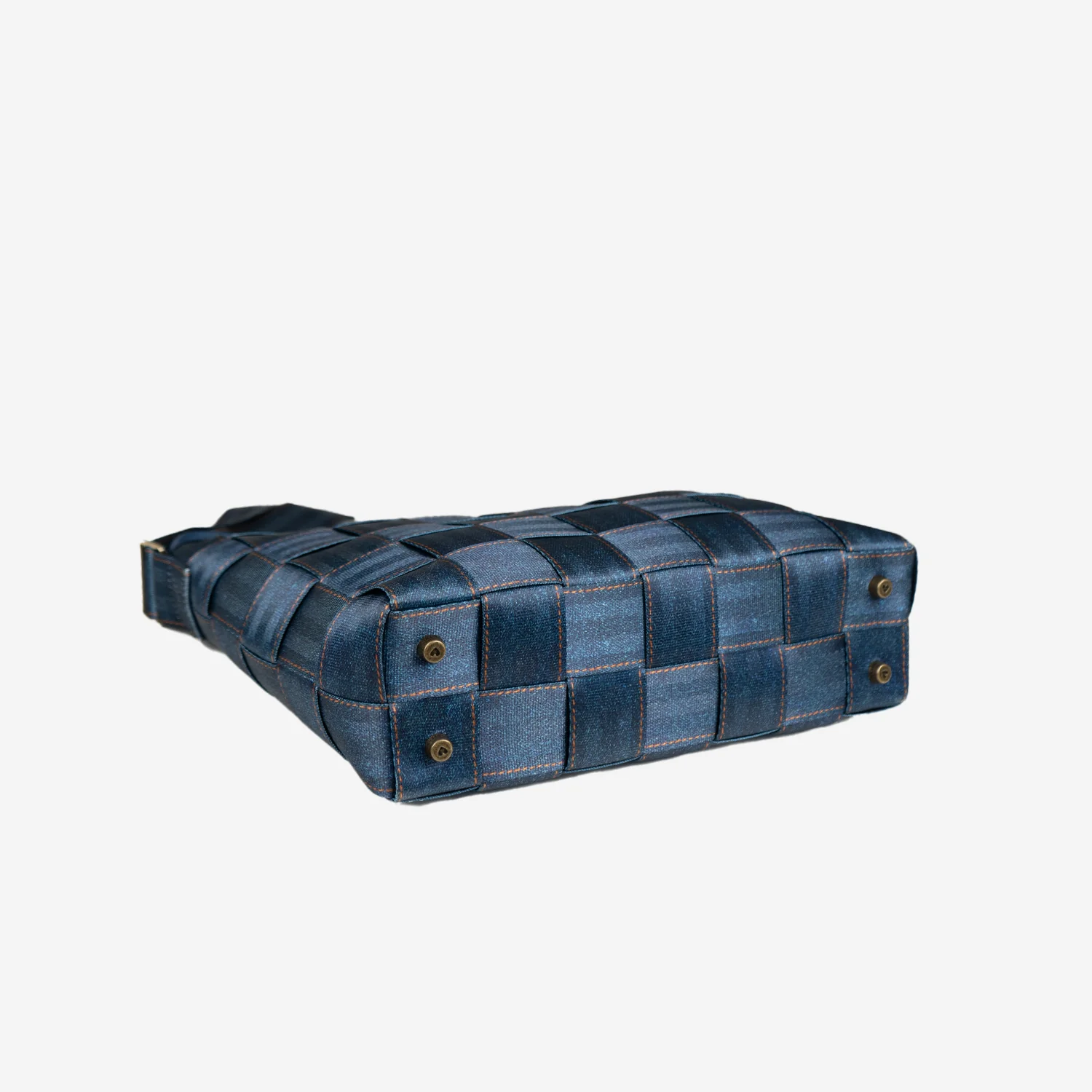 Executive Messenger / Denim - Image 5