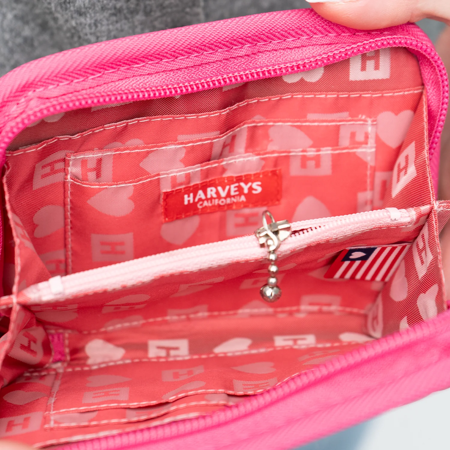 Fun Size Wallet / Betty Rose - Image 4