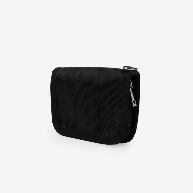 Fun Size Wallet / Black - Image 2