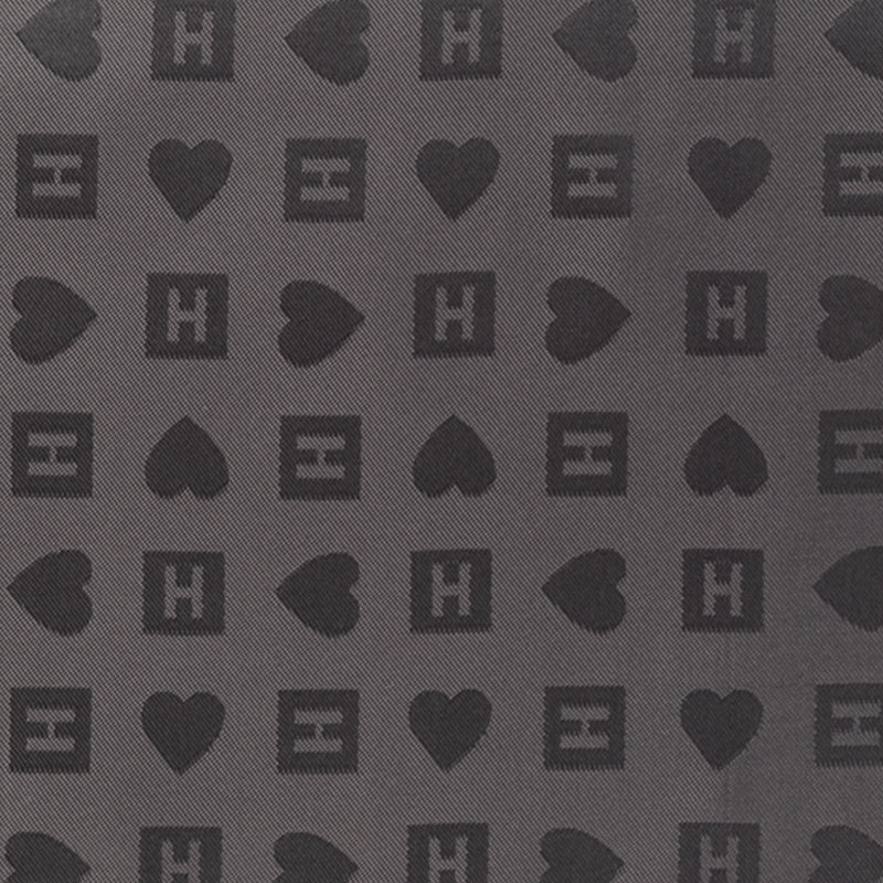 Fun Size Wallet / Black - Image 3