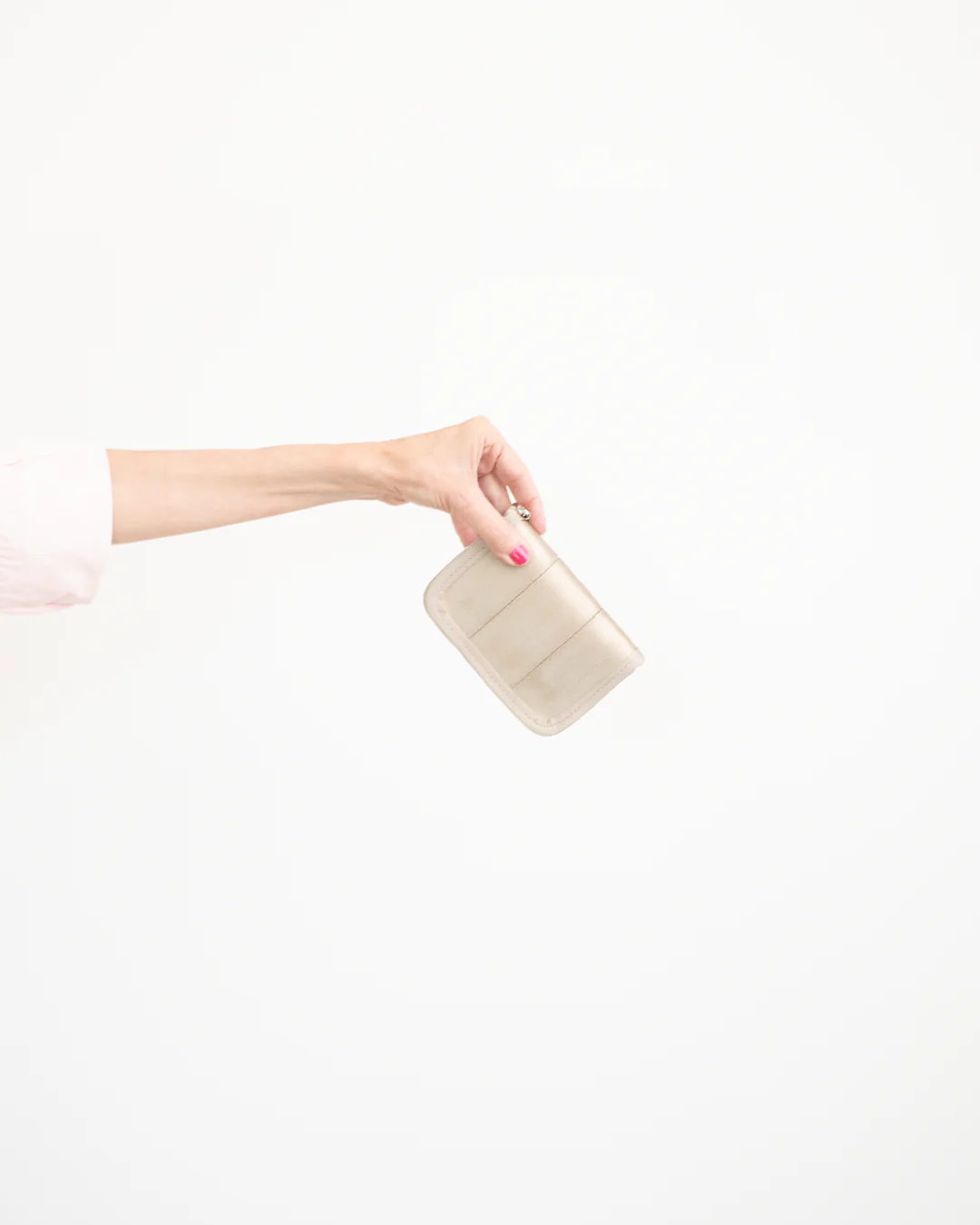 Fun Size Wallet / Champagne - Image 2