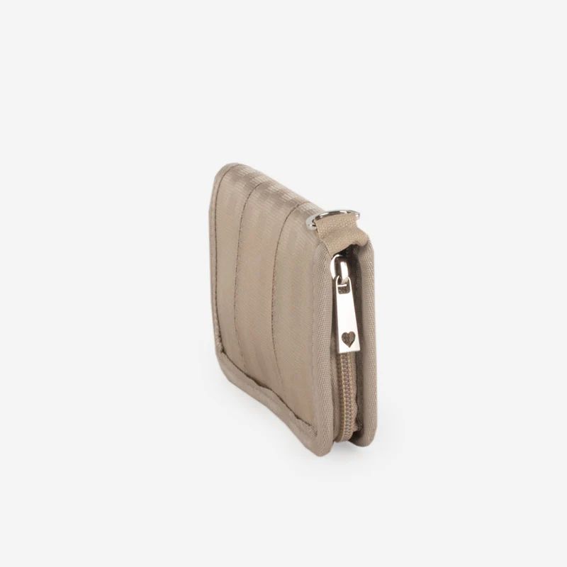 Fun Size Wallet / Champagne - Image 4
